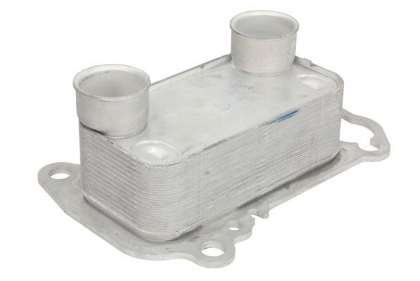 Ölkühler, Motoröl