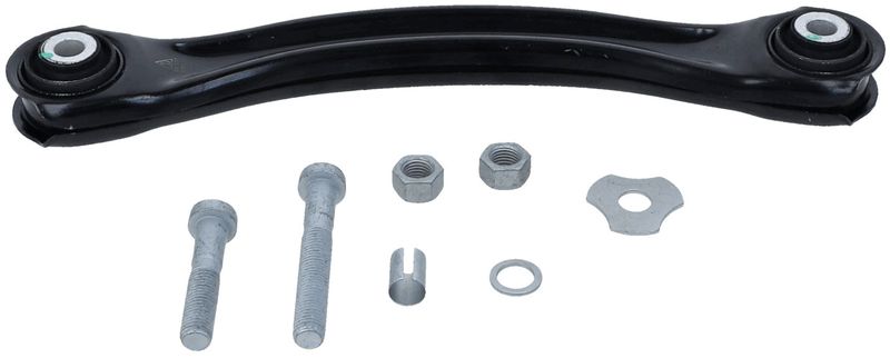 Stange/Strebe, Radaufhängung