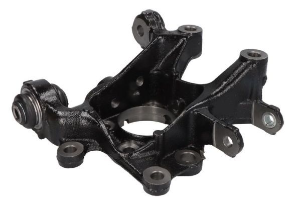 Achsschenkel, Radaufhängung