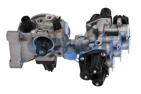 Luftaufbereitungseinheit