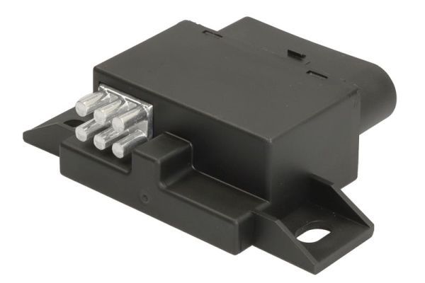 Steuergerät, Kraftstoffpumpe