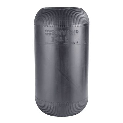 Federbalg, Luftfederung