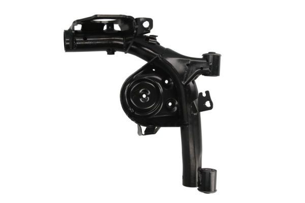 Lenker, Radaufhängung