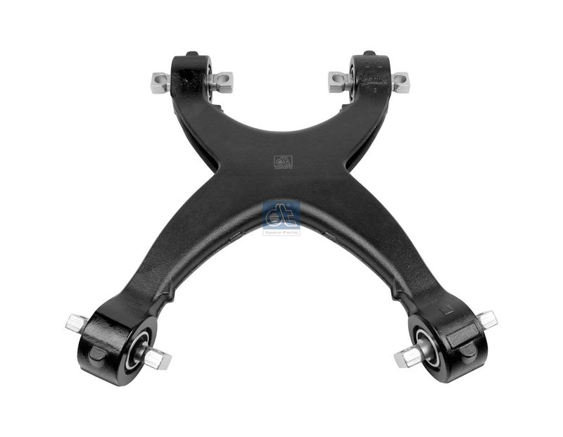 Impulsgeber, Kurbelwelle