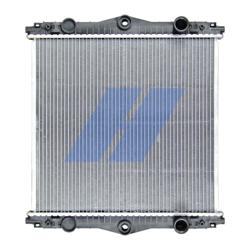 Kühler, Motorkühlung