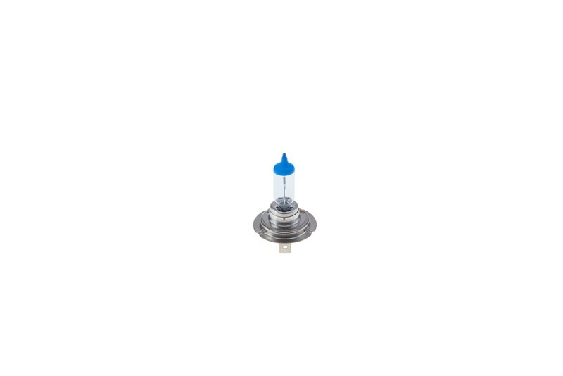 Glühlampe, Hauptscheinwerfer