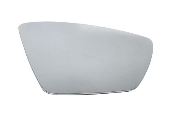 Außenspiegel - Spiegelglas