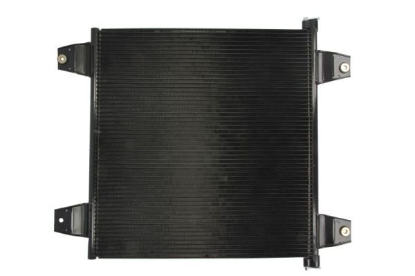 Kondensator, Klimaanlage