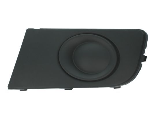 Stoßfänger - Lüftungsgitter