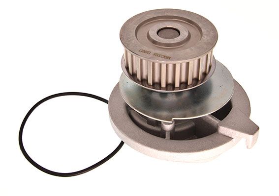 Lüfter, Motorkühlung