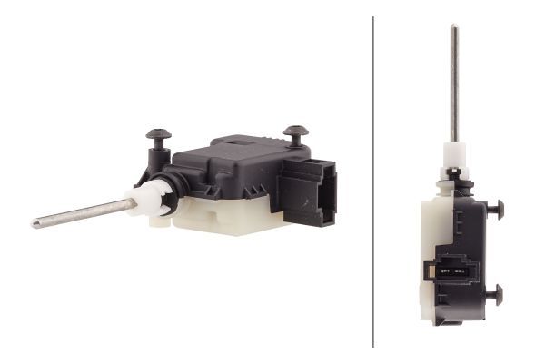 Zentralverriegelung - Stellelement