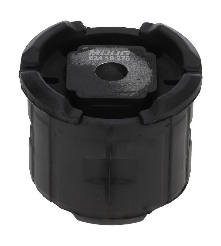 Lagerung, Achskörper