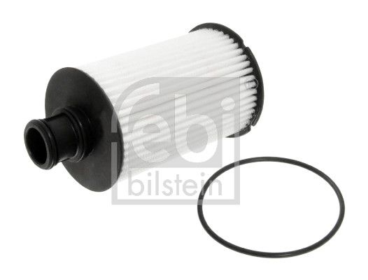 Ölfilter