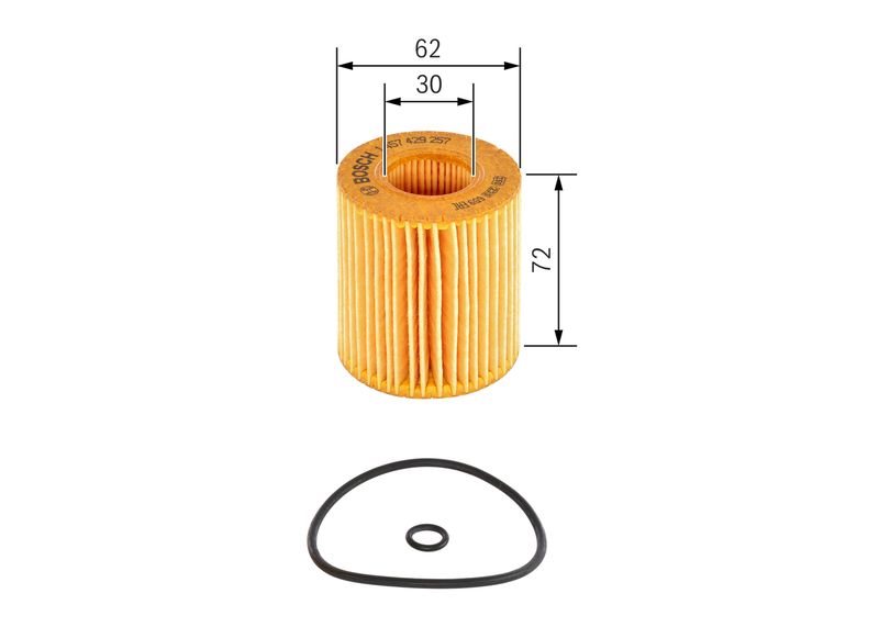Ölfilter