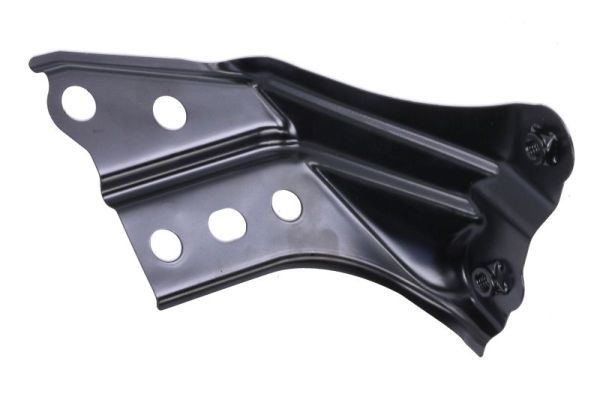 Lagerung, Kotflügelhalterung