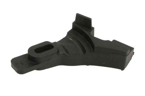 Halter, Kühlergitter