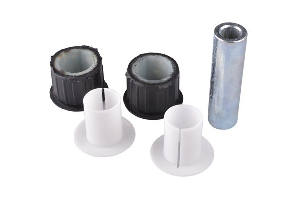 Lagerbuchse, Blattfeder-Motorhaube