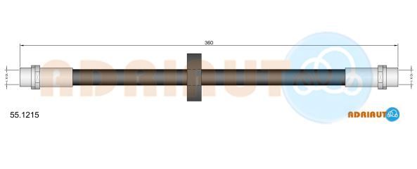Hydraulikpumpe, Lenkung