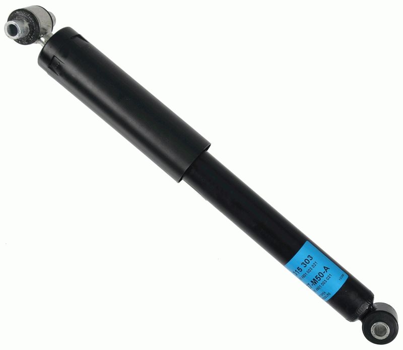 Stoßdämpfer