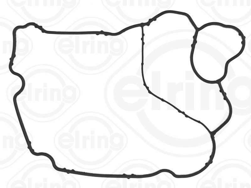 Dichtung, Thermostatgehäuse