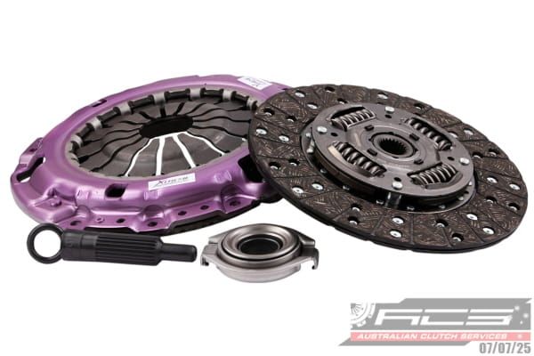 Kupplungssatz (TUNING)