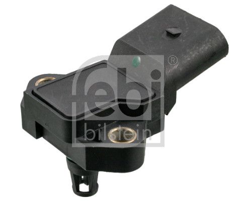 Sensor, Saugrohrdruck