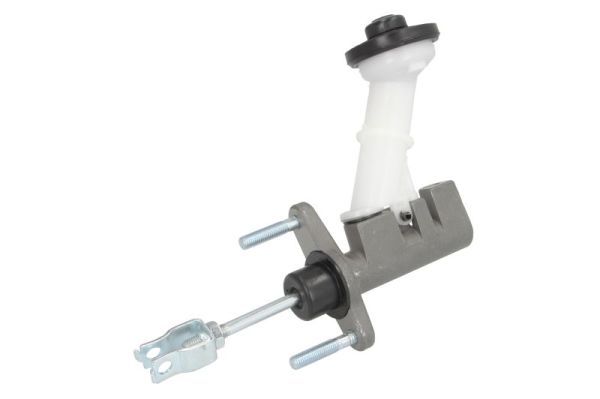 Geberzylinder, Kupplung