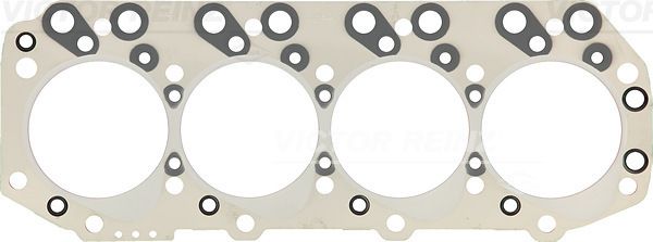 Zylinderkopfdichtung