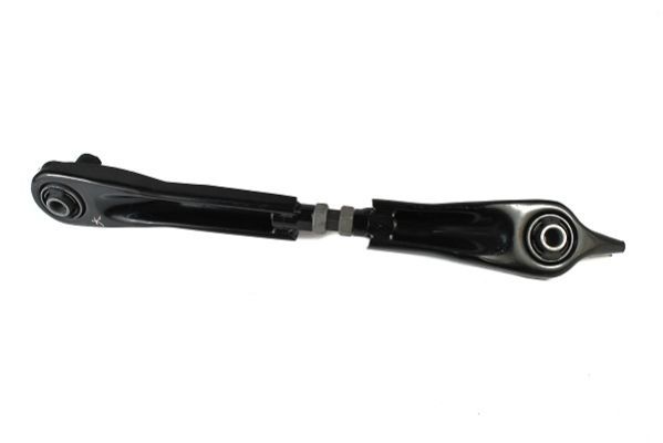 Lenker, Radaufhängung