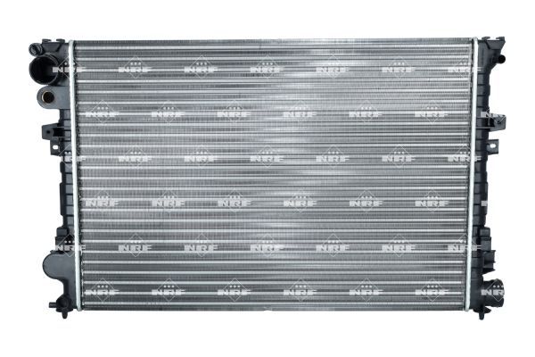 Kühler, Motorkühlung