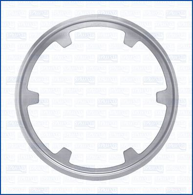 Dichtungssatz, Abgasanlage