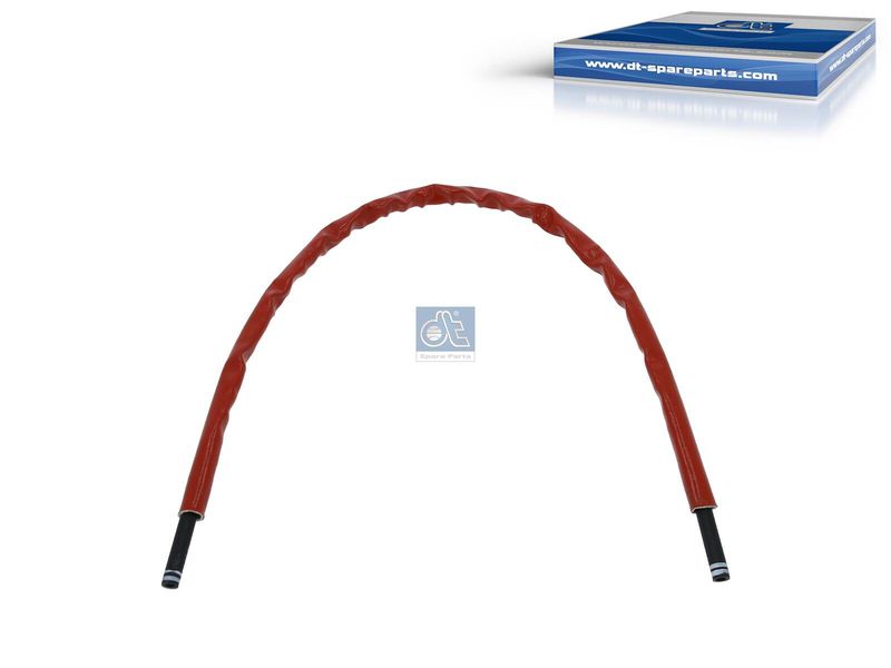 Rohrleitung, AGR-Ventil