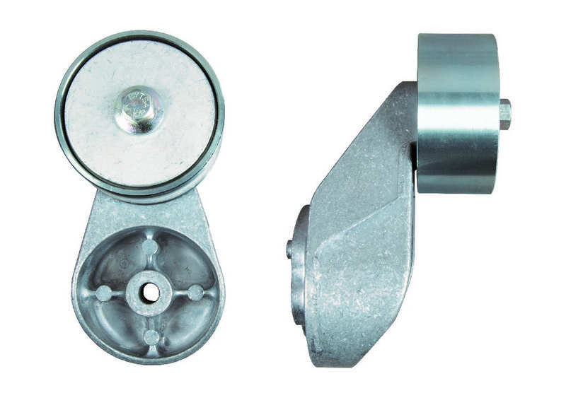 Riemenspanner, Keilrippenriemen