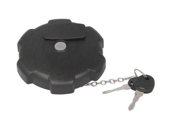 Verschluss, Kraftstofftank