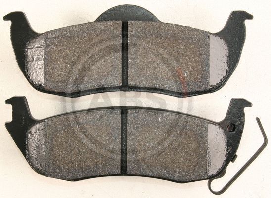 Regelventil, Kompressor