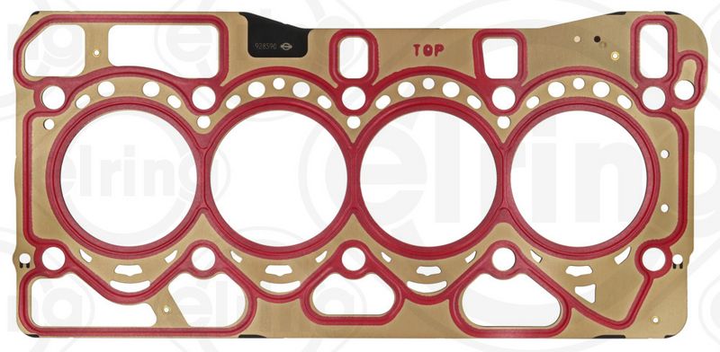 Zylinderkopfdichtung