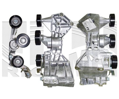 Kühler, Abgasrückführung