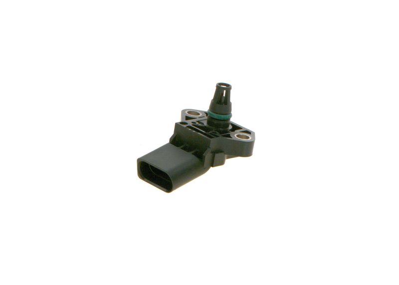 Sensor, Saugrohrdruck