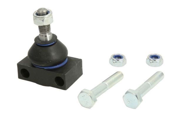 Trag-/Führungsgelenk