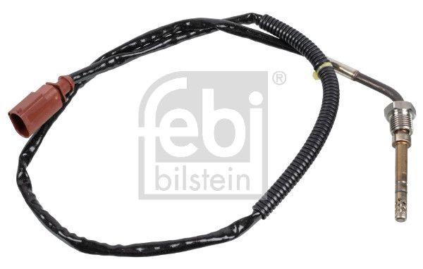 Abgastemperatursensor (vor dem partikelfilter) passt zu: VW AMAROK 2.0D 09.10-