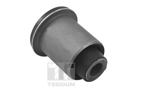 Hülse, Querlenkerlagerung