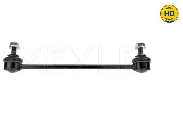 Stange/Strebe, Stabilisator