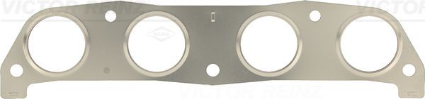 Dichtung, Abgaskrümmer