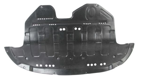 Motor- / Unterfahrschutz