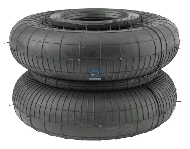 Impulsgeber, Kurbelwelle