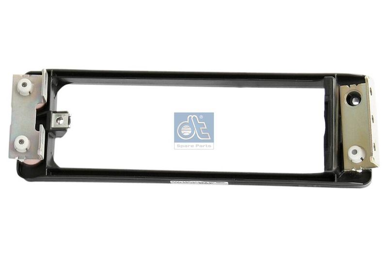 Halter, Zusatzscheinwerfer