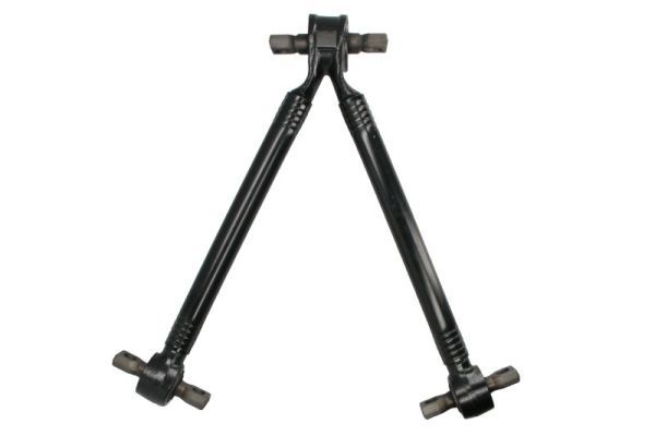 Lenker, Radaufhängung