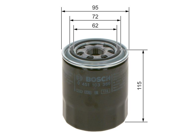 Ölfilter