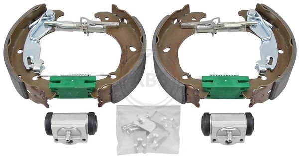 Motor- / Unterfahrschutz