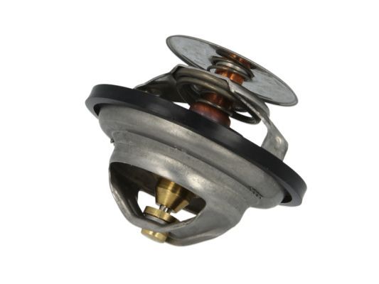 Thermostat, Kühlmittel